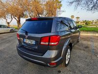 Usata Fiat Freemont 170 CV (125 kW) 2011 Grigio SUV