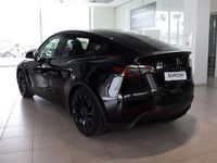 Usata Tesla Model Y Performance 392 kW (534 CV) 2022 Nero / black SUV