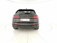 Usata Audi Q5 Sportback Sport 341 CV (250 kW) 2022 Nero SUV