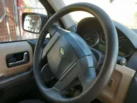 Usata Land Rover Discovery 3 S 190 CV (139 kW) 2005 Grigio SUV