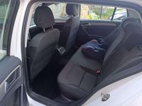 Usata VW Golf VII Comfortline 110 CV (80 kW) 2015 Berlina