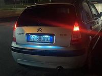 Occasion Citroën C3 60 ch (44 kW) 2006 Gris Citadine