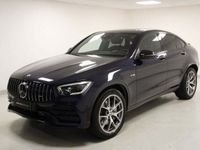 usata Mercedes GLC43 AMG GLC 43 AMG4Matic Coupé AMG