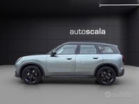 Usata Mini Countryman Classic 170 CV (125 kW) 2025 Grigio SUV
