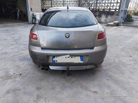 Usata Alfa Romeo GT 2008 Grigio Coupé