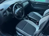 Usata Skoda Fabia 95 CV (69 kW) 2018 Berlina