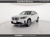 Usata BMW iX1 xLine 150 kW (204 CV) 2024 Bianco SUV