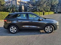 Gebraucht Ford Kuga Business Edition 120 PS (88 kW) 2021 SUV
