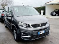 usata Peugeot Rifter BlueHDi 130 S&S Active Standard 7 POSTI