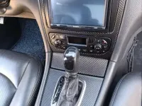 Usata Mercedes CLK200 Avantgarde 163 CV (119 kW) 2004 Coupé