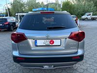 usata Suzuki Vitara 1.0 Boosterjet 4WD AllGrip Cool