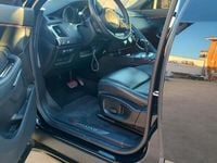 Usata Jaguar E-Pace 241 CV (177 kW) 2020 Nero SUV