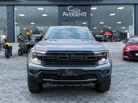 Usata Ford Ranger Raptor 210 CV (154 kW) 2024 Grigio Pick-up