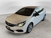 Occasion Opel Astra Business Elegance 110 ch (80 kW) 2021 Blanc Citadine