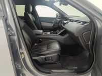 Usata Land Rover Range Rover Velar R-Dynamic 179 CV (131 kW) 2020 Eiger grey SUV