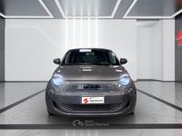 Usata Fiat 500e Icon 42 kW (58 CV) 2021 Grigio SUV