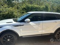 Usata Land Rover Range Rover evoque 150 CV (110 kW) 2018 SUV