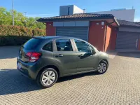 Usata Citroën C3 73 CV (53 kW) 2010 Berlina