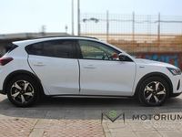 Usata Ford Focus Active 125 CV (91 kW) 2023 Bianco Berlina