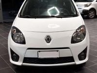 Usata Renault Twingo 75 CV (55 kW) 2010 Utilitaria