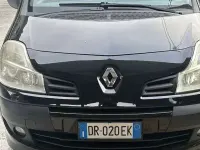 Usata Renault Grand Modus 68 CV (50 kW) 2008 Nero Monovolume