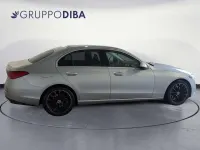 Usata Mercedes C220 AMG Line Premium 200 CV (147 kW) 2025 Other Berlina