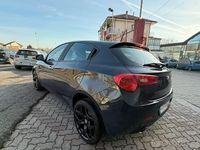 Usata Alfa Romeo Giulietta Business 120 CV (88 kW) 2018 Antracite Utilitaria