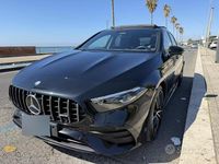 Usata Mercedes A35 AMG AMG 2023 Nero Berlina