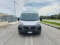 Usata Fiat Ducato 120 CV (88 kW) 2020 Bianco Furgone