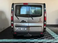 Usata Fiat Talento 125 CV (91 kW) 2018 Grigio Monovolume