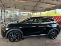 Usata Ford Puma Titanium 120 CV (88 kW) 2022 Nero SUV