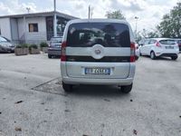 usata Fiat Fiorino 1.4i QUBO Dynamic (A42)