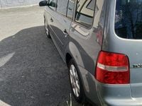 Usata VW Touran 115 CV (84 kW) 2005 Grigio Monovolume