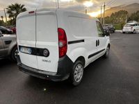 usata Fiat Doblò Doblo2.0 MJT 16V Emotion