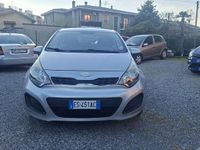 Usata Kia Rio City 86 CV (63 kW) 2013 Berlina