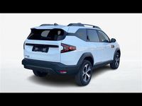 Nuova Dacia Bigster Journey 155 CV (114 kW) 2026 Bianco SUV