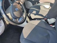 Usata Fiat Punto 2006 Blu Berlina