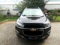 usata Chevrolet Captiva - 2013