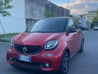 Usado Smart ForFour 90 CV (66 kW) 2016 Utilitario