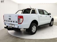 Usata Ford Ranger XLT 2022 Bianco Pick-up
