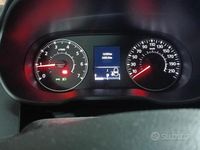 Usata Dacia Duster 116 CV (85 kW) 2024 Verde Berlina