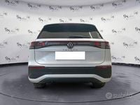 Usado VW Tayron Life 150 CV (110 kW) 2025 Blanco SUV