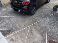 Usata Mini Cooper D Paceman Business 120 CV (88 kW) 2015 SUV