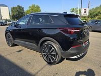 Usata Opel Grandland X 200 CV (147 kW) 2020 Nero SUV
