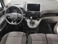 Usata Citroën Berlingo 101 CV (74 kW) 2020 Monovolume