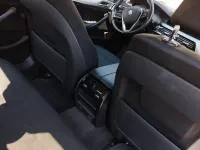 Usata BMW 530e Luxury Line 285 CV (209 kW) 2021 Grigio Berlina