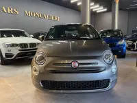 Usata Fiat 500 69 CV (50 kW) 2023 Grigio Utilitaria