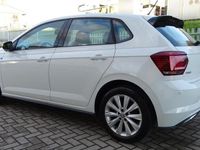 usata VW Polo 1.0 TSI 5p. R-Line BlueMotion Technology