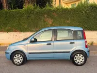 Usata Fiat Panda Dynamic 69 CV (50 kW) 2011 Utilitaria
