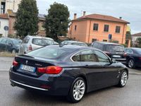 usata BMW 420 420 d Coupé Luxury